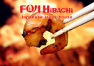 Fuji Hibachi and Sushi Menu