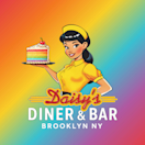 Daisy's Diner Menu