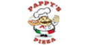 Pappy's Pizza Menu