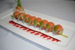 Alphabet City Sashimi Salad Delivery Sashimi Salad Take Out In