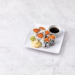 Ginza Japanese And Asian Restaurant Menu Runnemede Nj