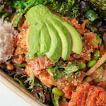 POKE BAR - ARCADIA, CA 91007 (Menu & Order Online)