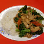 New Bamboo Kitchen Menu Alameda Ca Restaurant