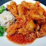 Hunan Garden Chinese Restaurant Menu Fayetteville Nc