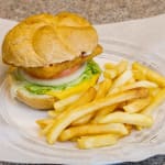 Lake Trout 2 Menu Towson Md Restaurant Order Online