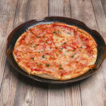 New England Pizza Menu Philadelphia Pa Restaurant