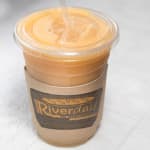 New Riverdale Gourmet Deli Menu Bronx Ny Restaurant