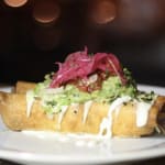 Cocina Chente Menu Bronx Ny Restaurant Order Online