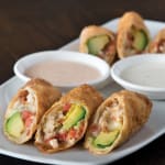 California Pizza Kitchen Menu Encino Ca Restaurant