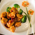 Ocean Asian Cuisine Menu Sewell Nj Restaurant