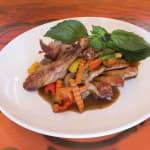 Sky Thai Menu Jersey City Nj Restaurant Order Online