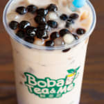 Order BOBA TEA & ME - Los Angeles, CA Menu Delivery [Menu & Prices]