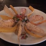 Yukka Latin Bistro Menu Bronx Ny Restaurant