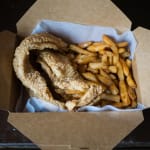 Bed Stuy Fish Fry Menu Brooklyn Ny Restaurant