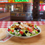 Portillo S Hot Dogs Barnelli S Pasta Bowl Menu Chicago Il