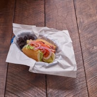 Beach Hut Deli Sacramento A List