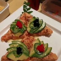 Chikurin Japanese Restaurant Menu Brooklyn Ny Restaurant - 