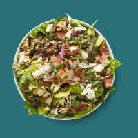 Chopt Creative Salad Co Menu Washington Dc Restaurant