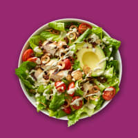 Chopt Creative Salad Co Menu Washington Dc Restaurant