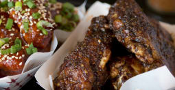 Wings Food Delivery | Wings Restaurant Delivery | Grubhub