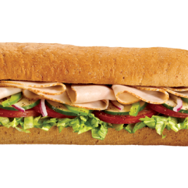 Subway Delivery Near You | Order Online | Grubhub