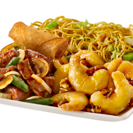 Panda Express Delivery Near You | Order Online | Grubhub