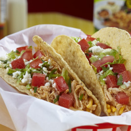 Fuzzy's Taco Shop Delivery Near You | Order Online | Grubhub