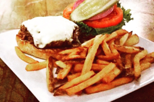 Carmine's West Chester :: Best Dinner in West Chester