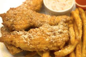 Menu :: Hook Fish and Chicken in Pittsburgh :: Order Online