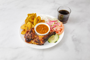 Menu El Valle Restaurant In Yonkers Order Online