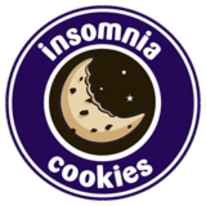 Insomnia Cookies - Manhattan, NY Restaurant | Menu ...
