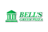 Bell's Greek Pizza - East Grand River