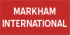 Markham International Pizzeria