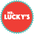 Mr. Lucky's Sandwiches