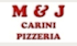 M & J Carini Pizzeria / Il Sapore cafe