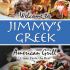 Jimmys Greek Grill