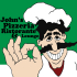 John's Pizzeria Ristorante and Lounge