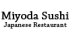 Miyoda Sushi Japanese Restaurant