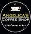 Angelica's Coffee Shop