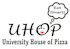 University House of Pizza (UHOP)
