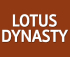 Lotus Dynasty