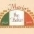 Mario the Baker - South Beach