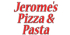 Jerome's Pizza & Pasta