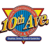 10th Avenue Pizza & Cafe