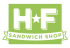 HF Sandwich Shop
