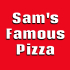 Sam's Famous Pizza