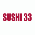 Sushi 33