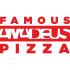 Famous Amadeus Pizza