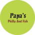 Papa's Philly and Fish 