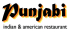 Punjabi Indian & American Cuisine
